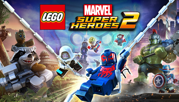 Games for mac lego