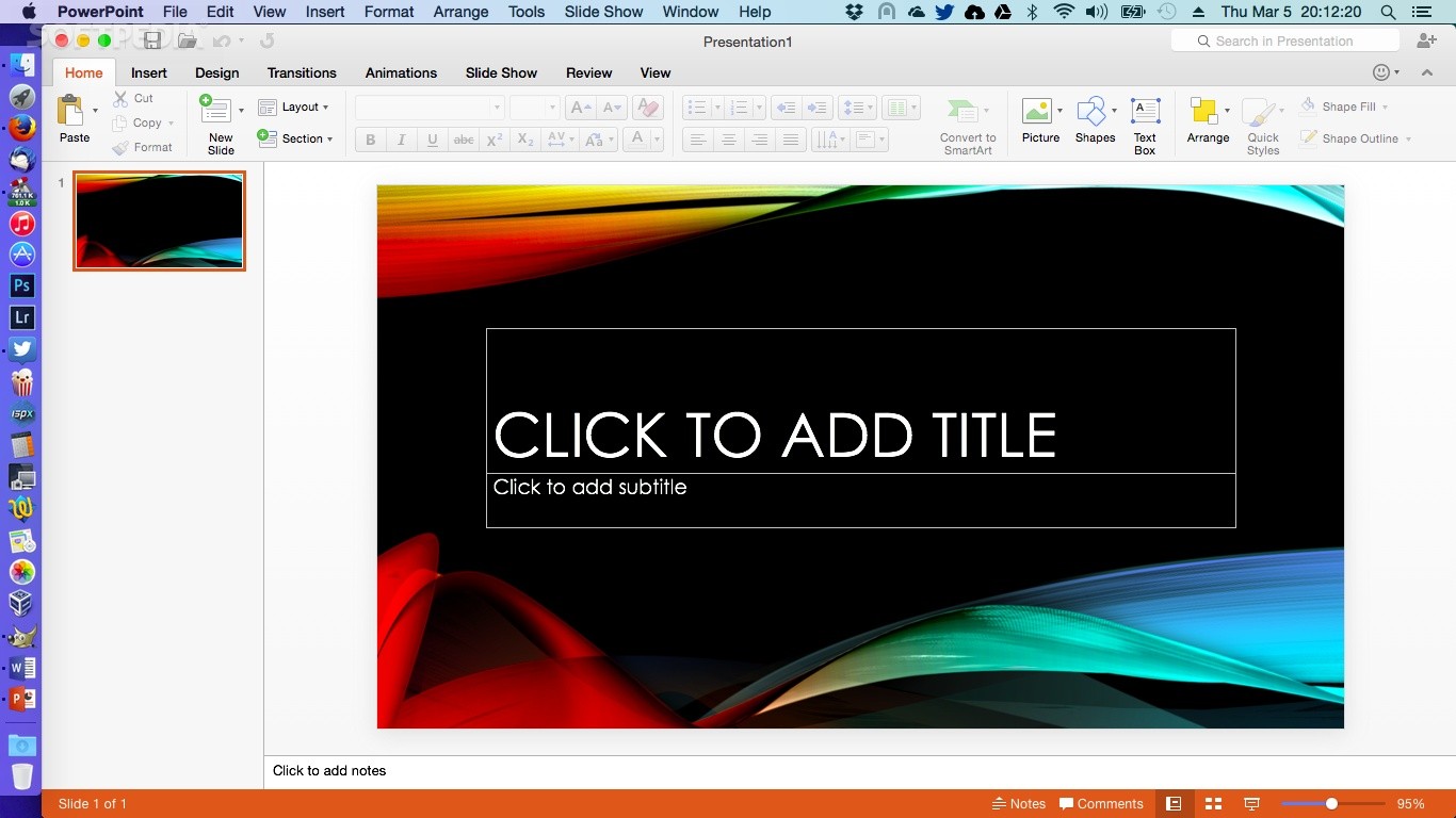 Download Microsoft Powerpoint 2016 Free For Mac