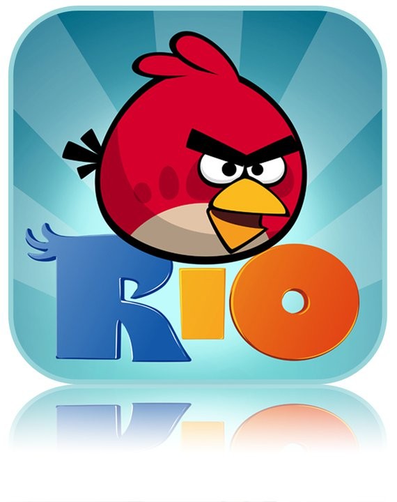 Angry birds mac app store